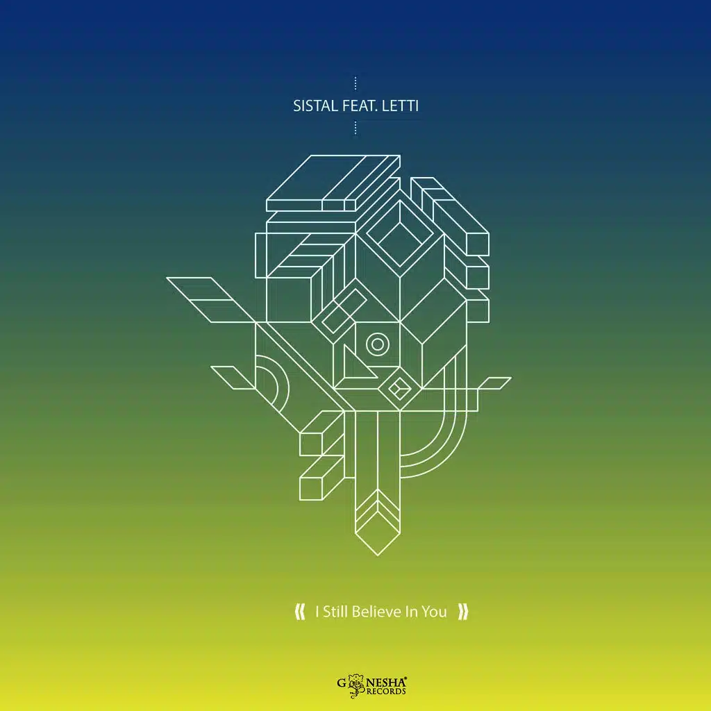 I Still Believe In You