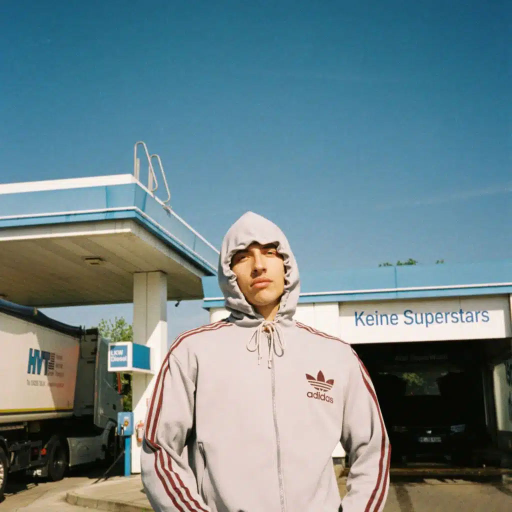 Kid Kapri