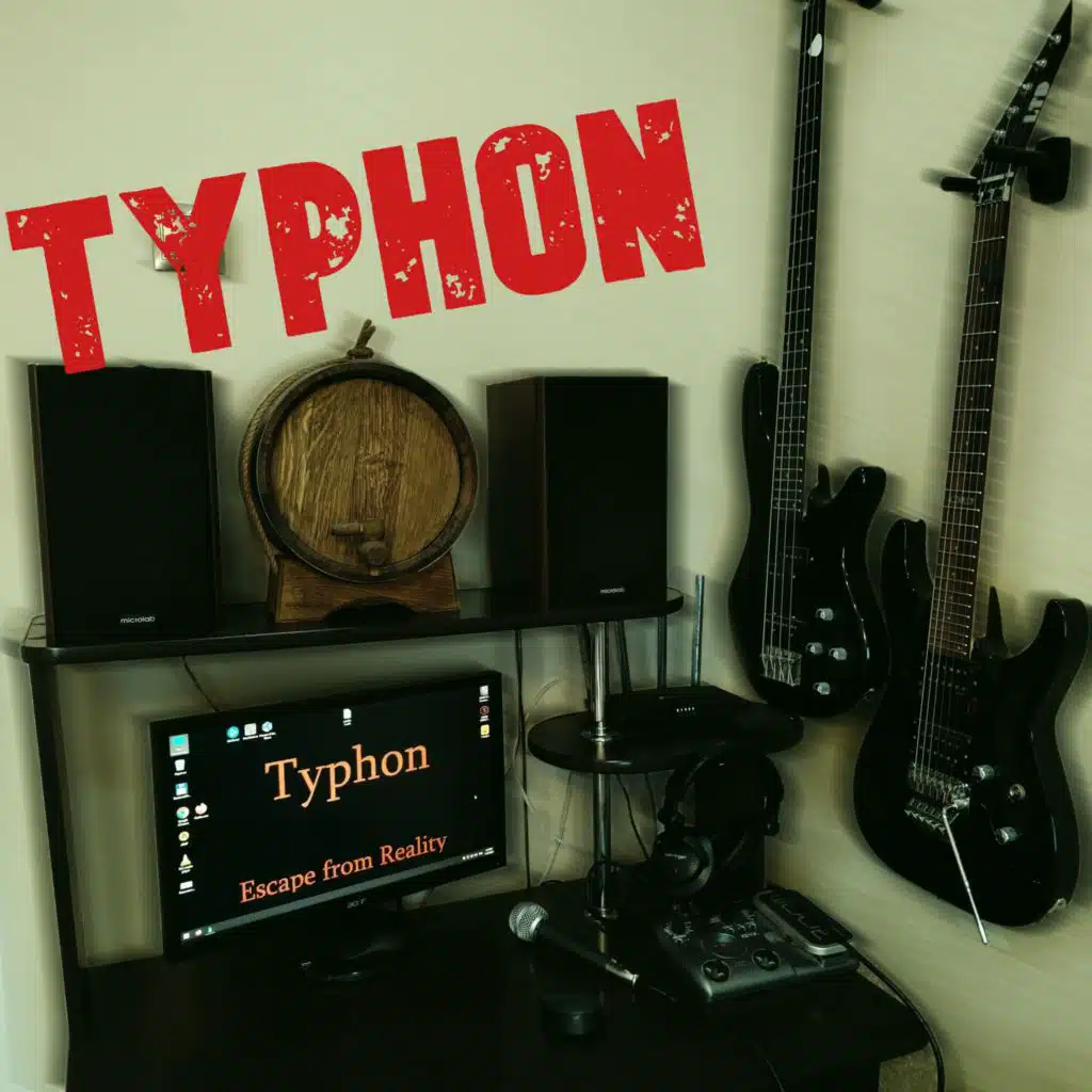 Typhon