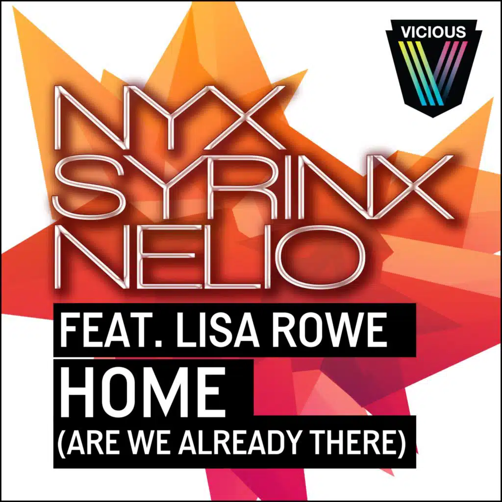 Nyx Syrinx Nelio