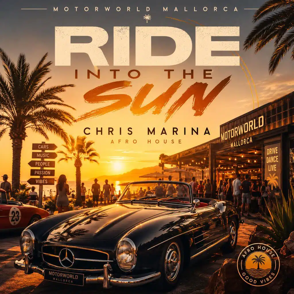 Chris Marina