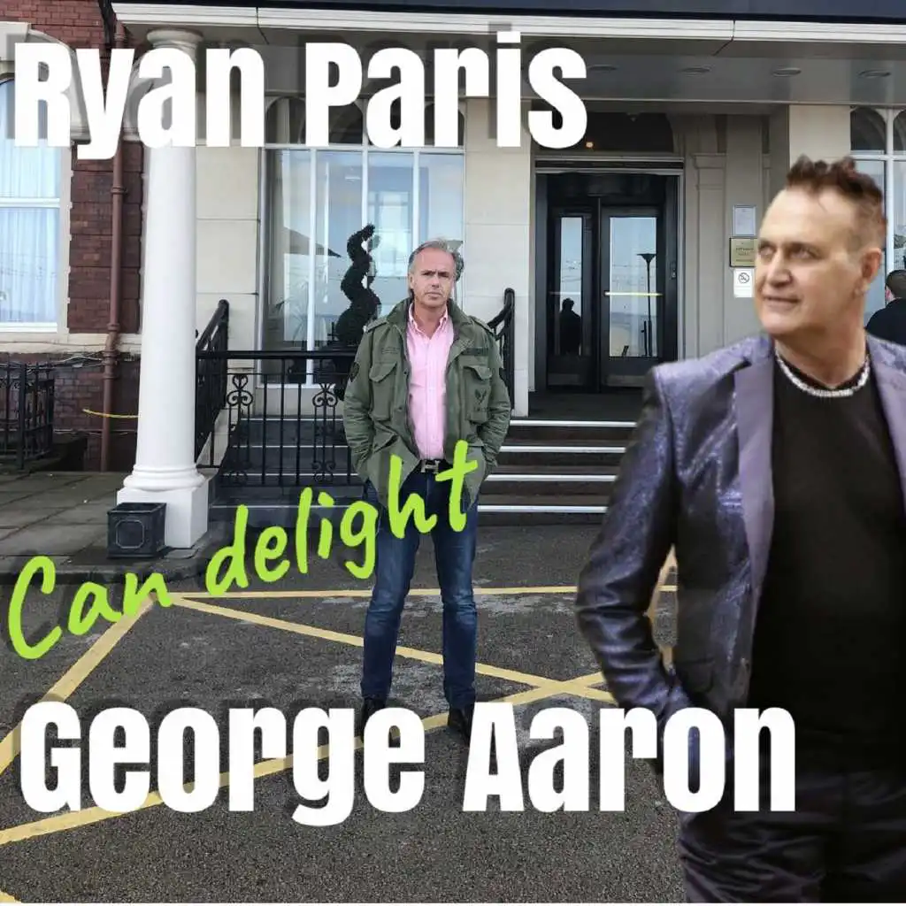 Can Delight (feat. GC Mix)