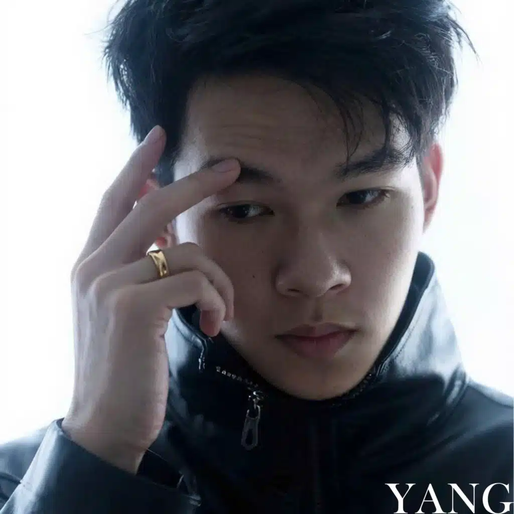 Yáng