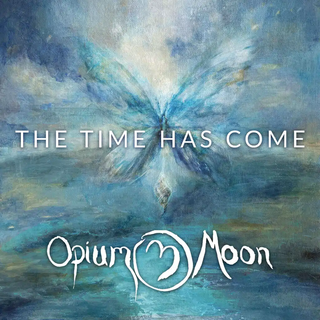 The Time Has Come