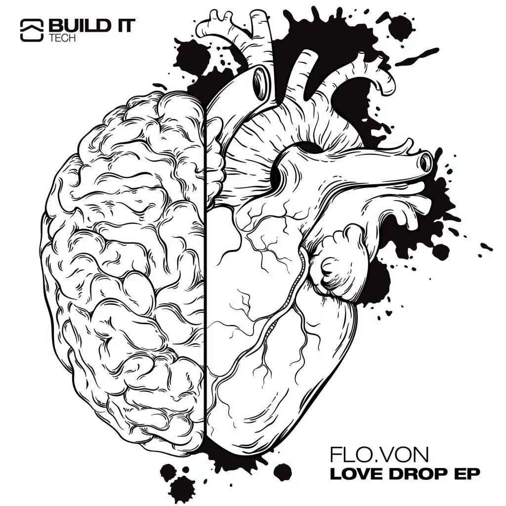 Love Drop EP