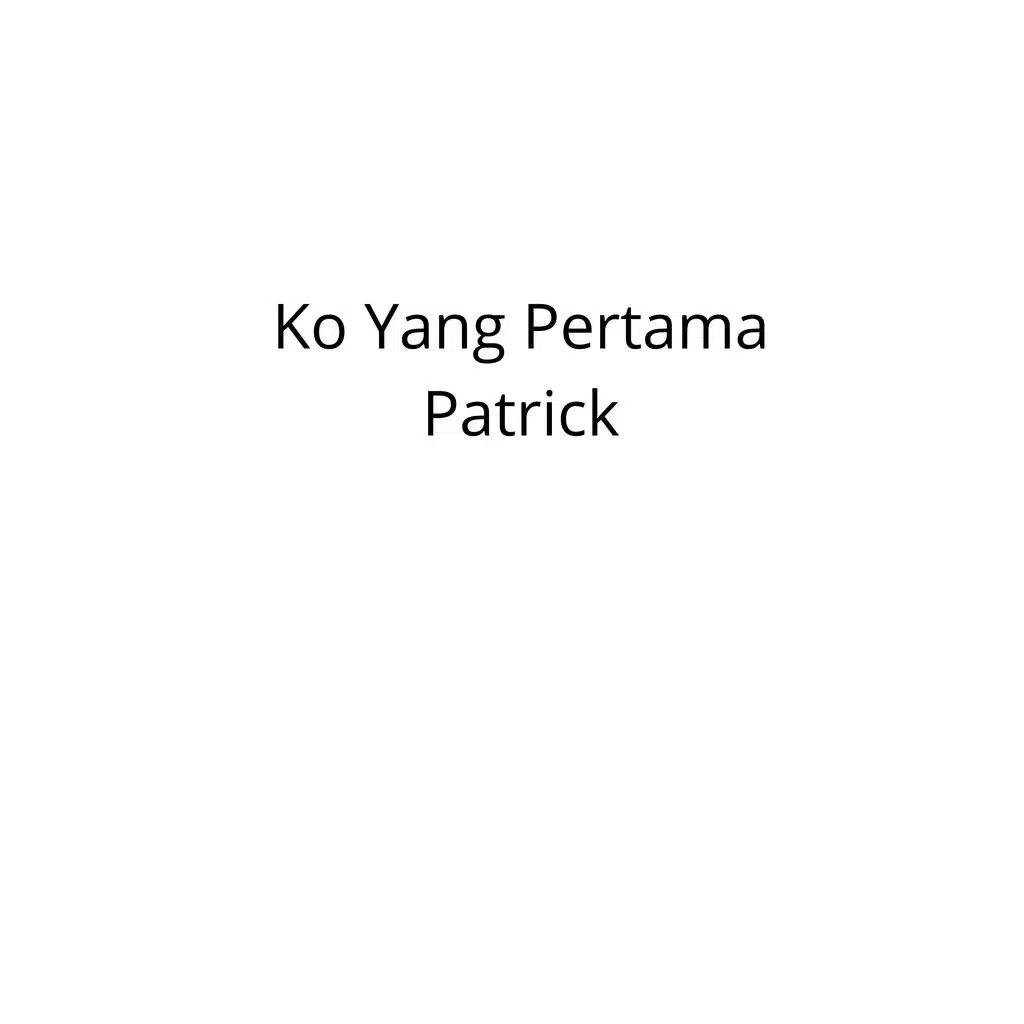 PATRICK