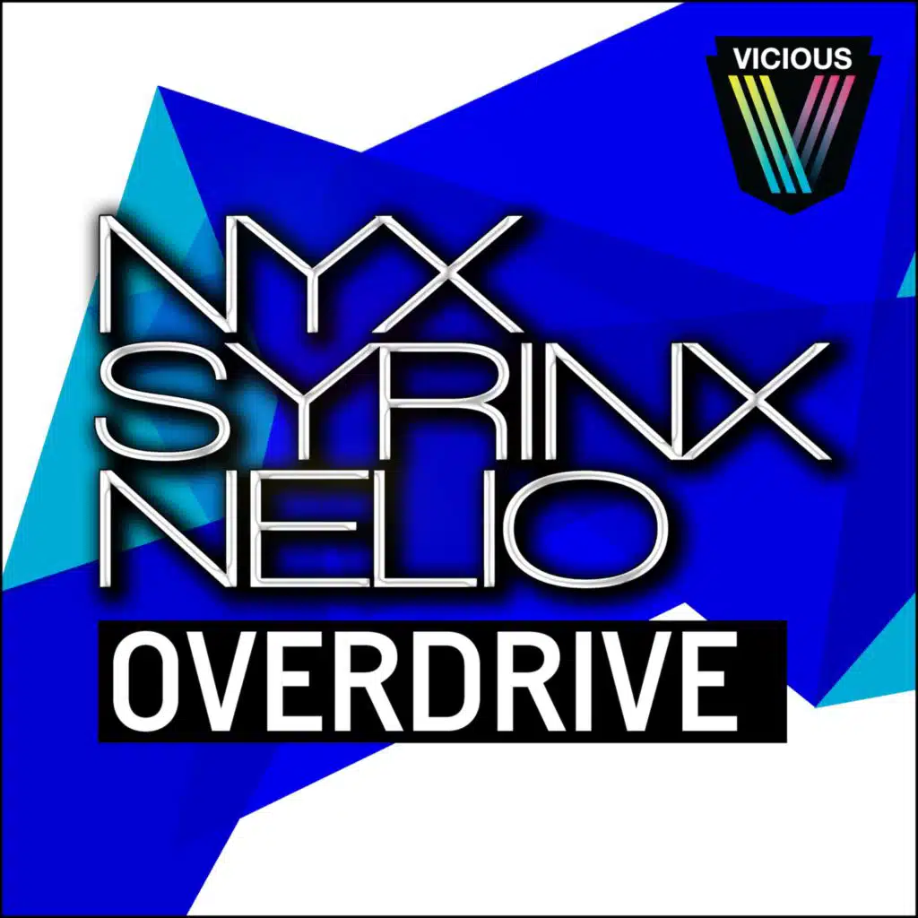 Overdrive