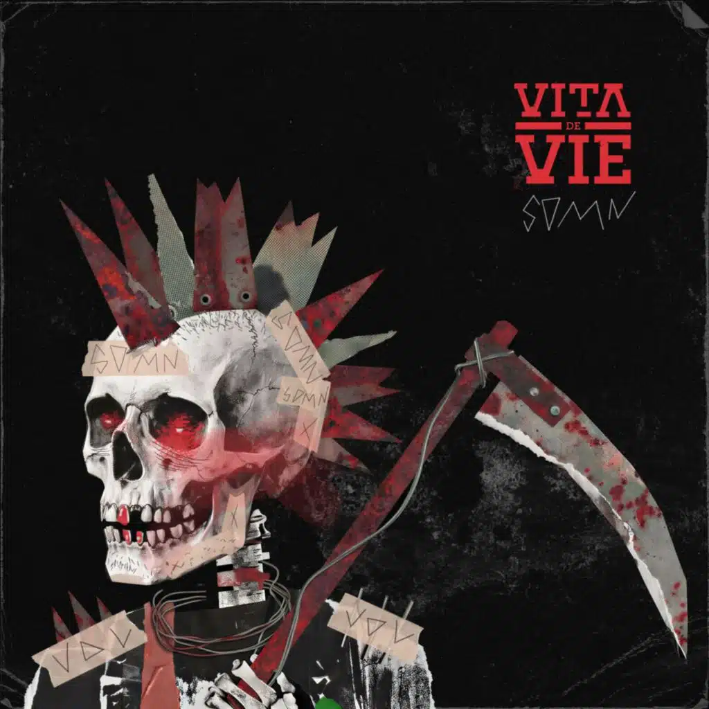 Vita de Vie
