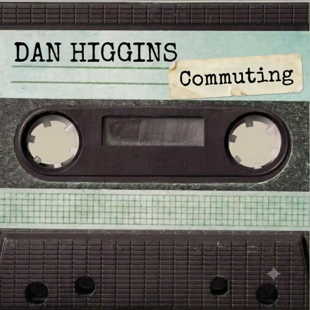 Dan Higgins