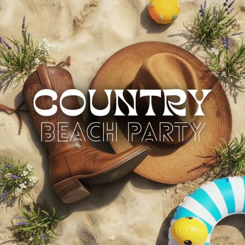 Country Beach Party