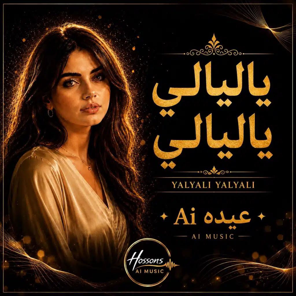 ياليالي ياليالي - Yalyali Yalyali
