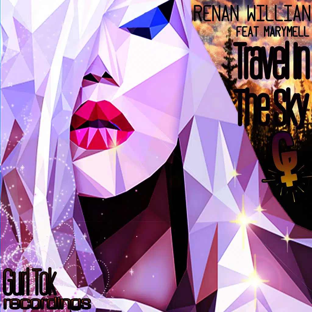 Travel In The Sky (D'Axilon Remix)