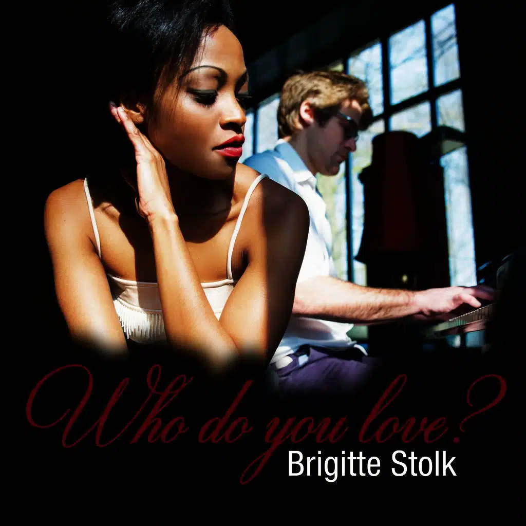 Who Do You Love?