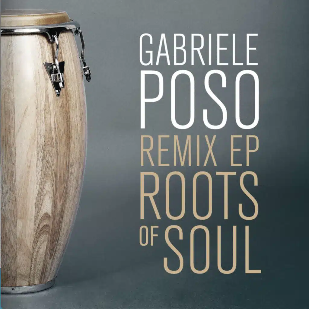 Roots of Soul (Remixes)