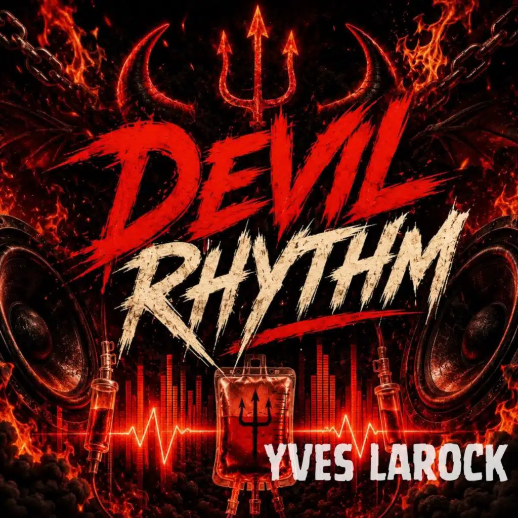Devil Rhythm