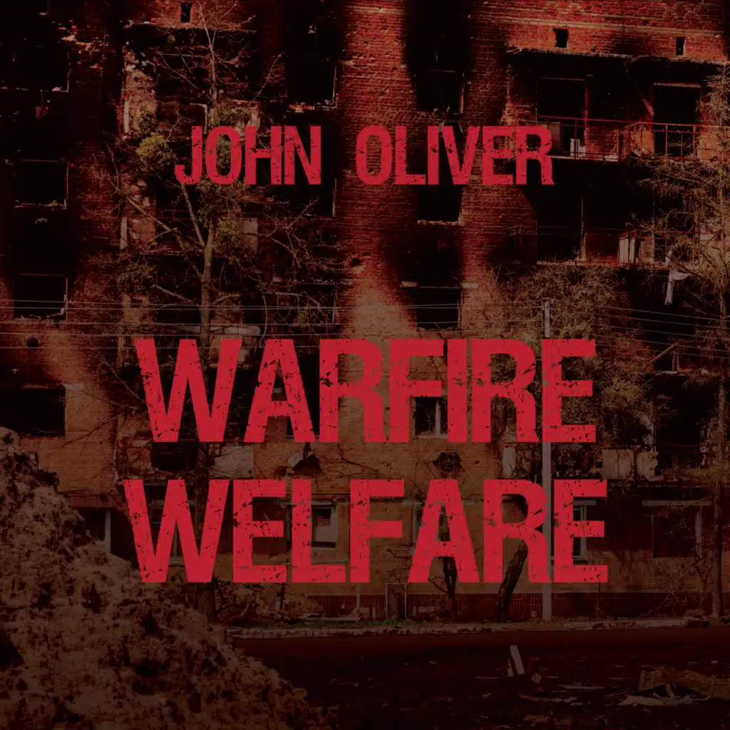 John Oliver