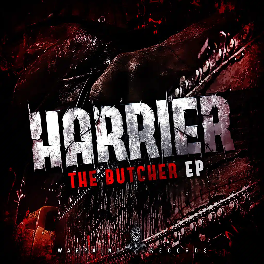 The Butcher EP