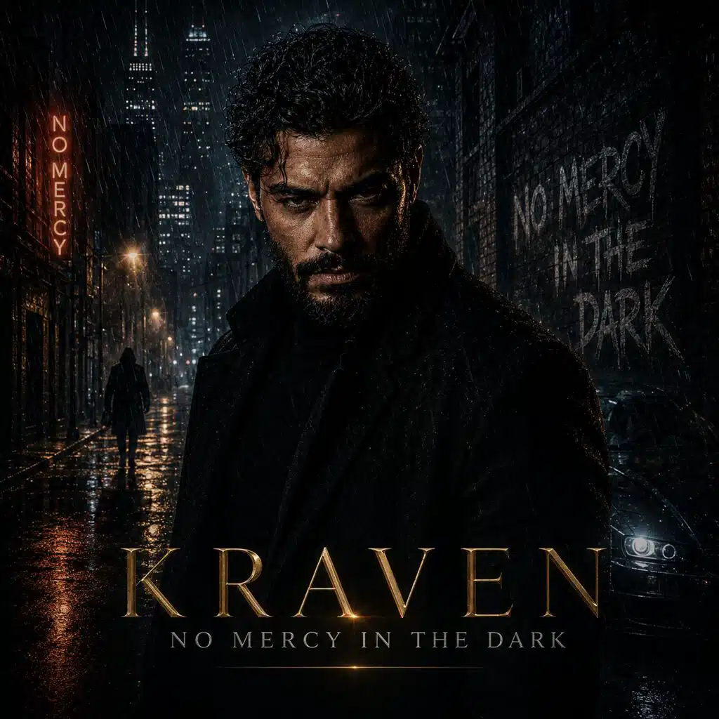 No Mercy in the Dark