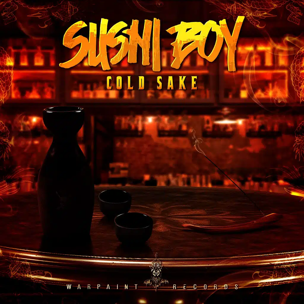 Cold Sake (Original Mix)