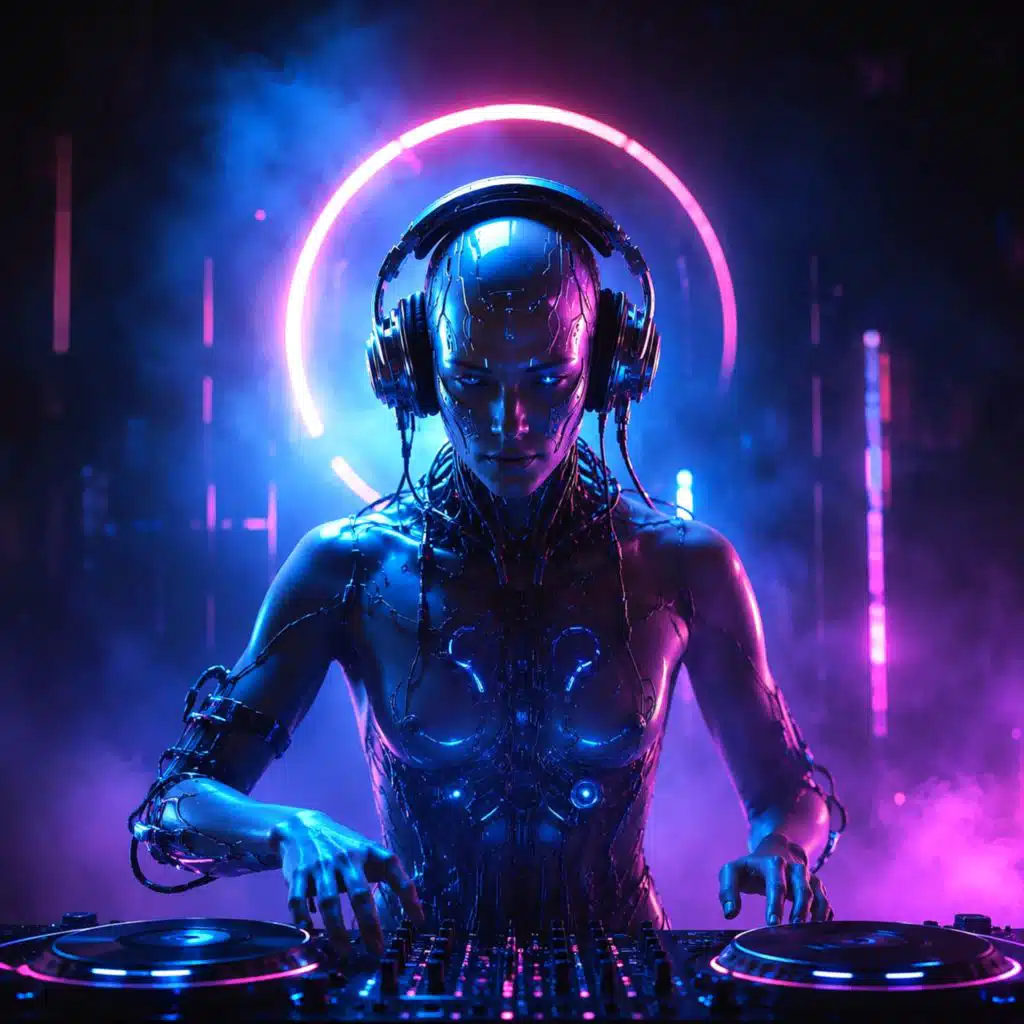 La Mejor Música Electrónica