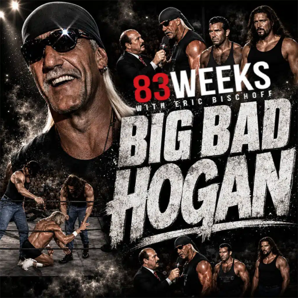 Episode 435: Big Bad Hogan