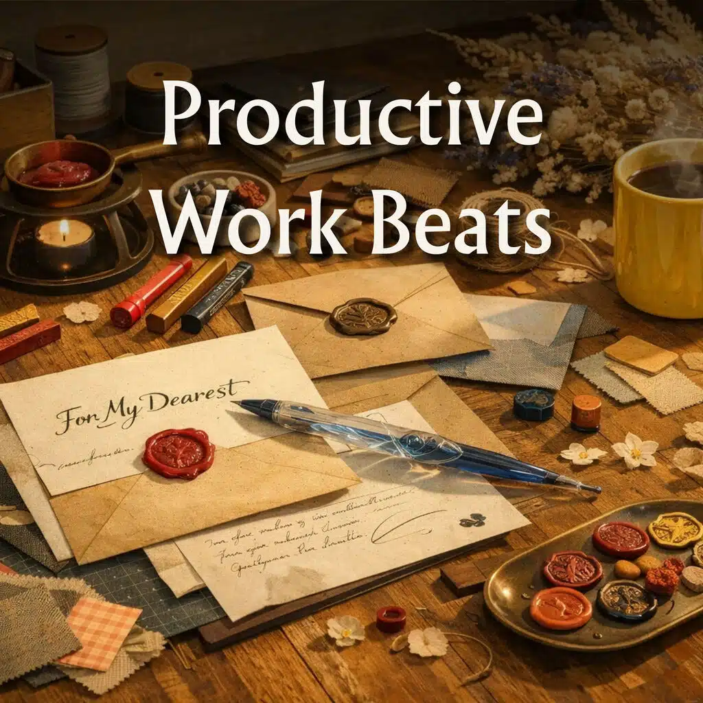 Productive Work Beats