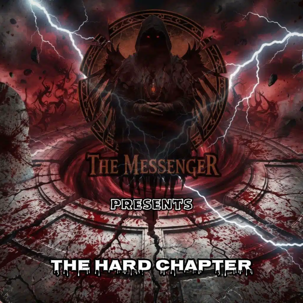 THE HARD CHAPTER
