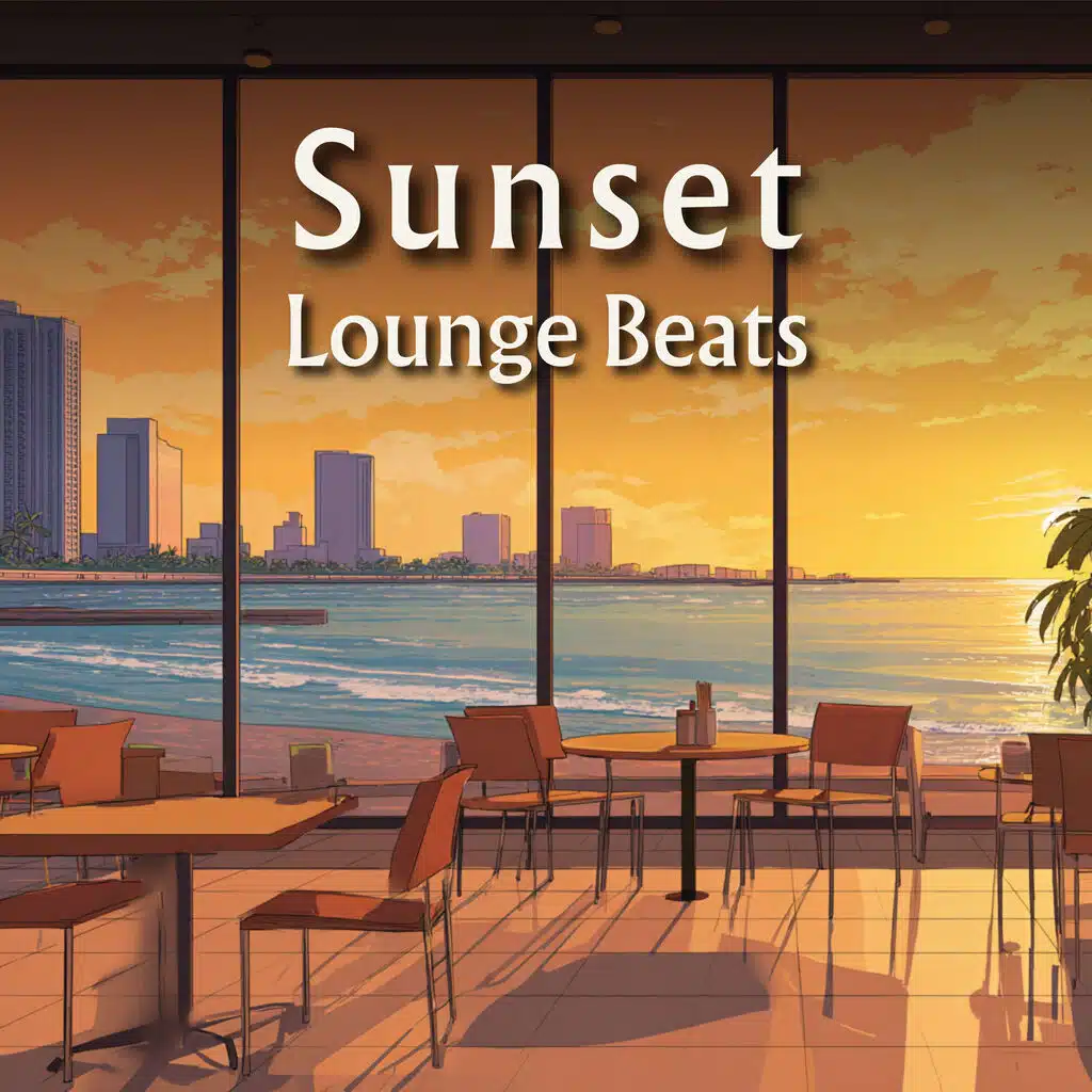 Sunset Lounge Beats
