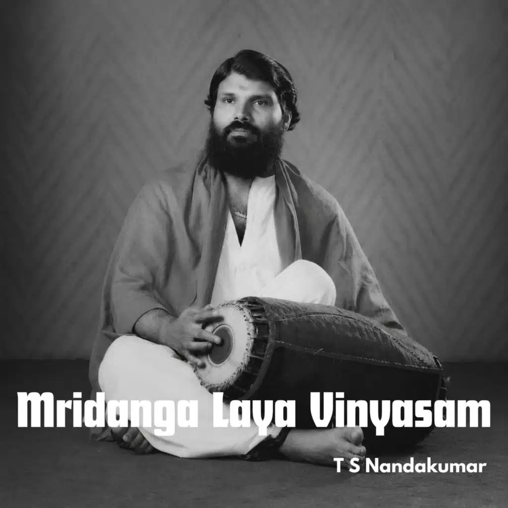 Mridanga Laya Vinyasam