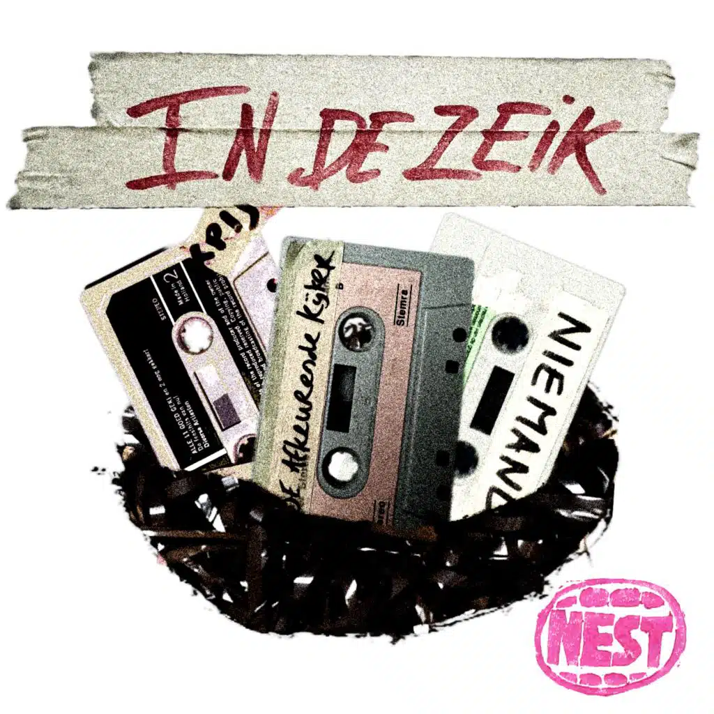 In de Zeik