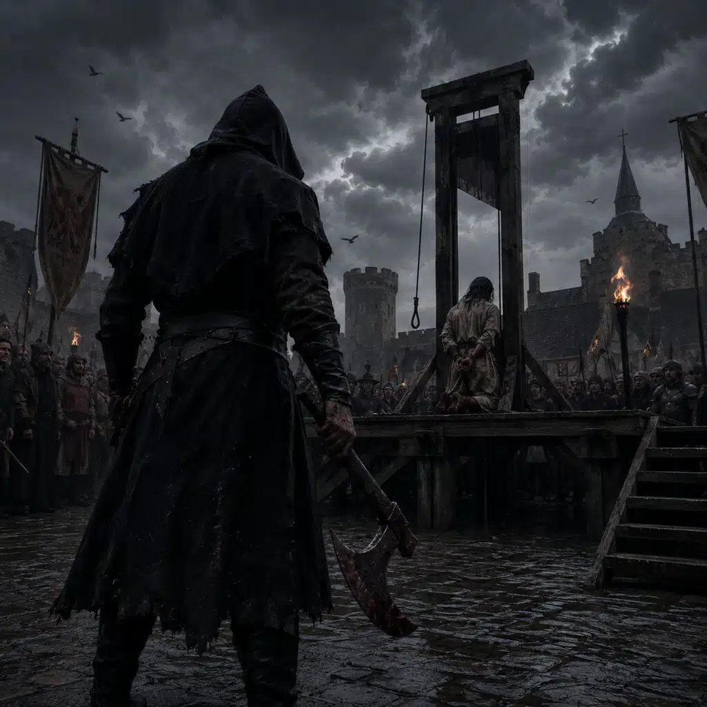 Execution