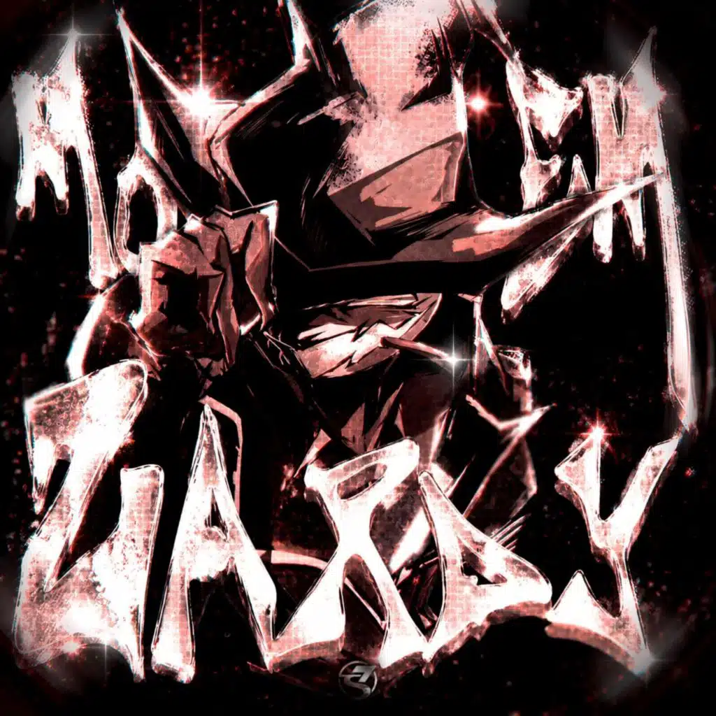 MONTAGEM ZARDY