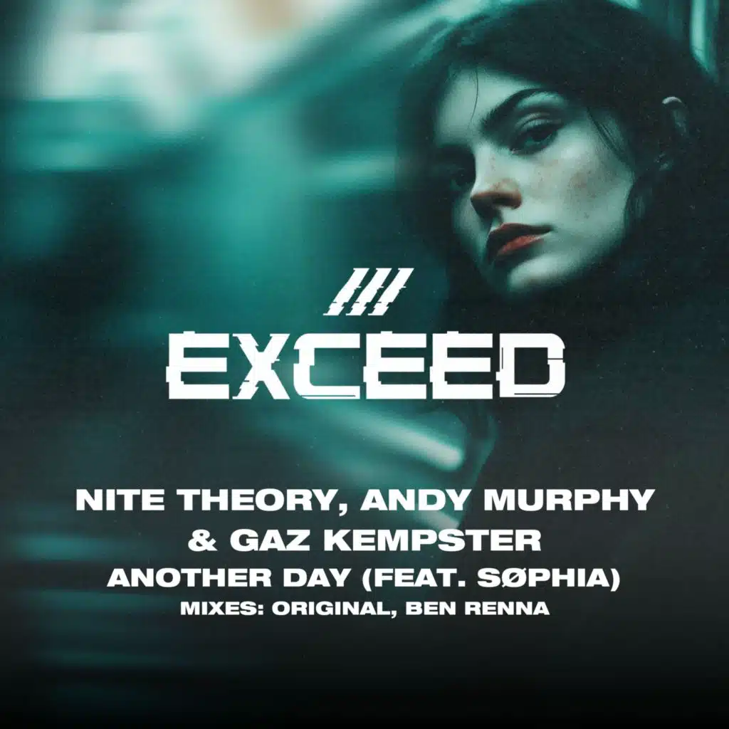 Nite Theory, Andy Murphy & Gaz Kempster