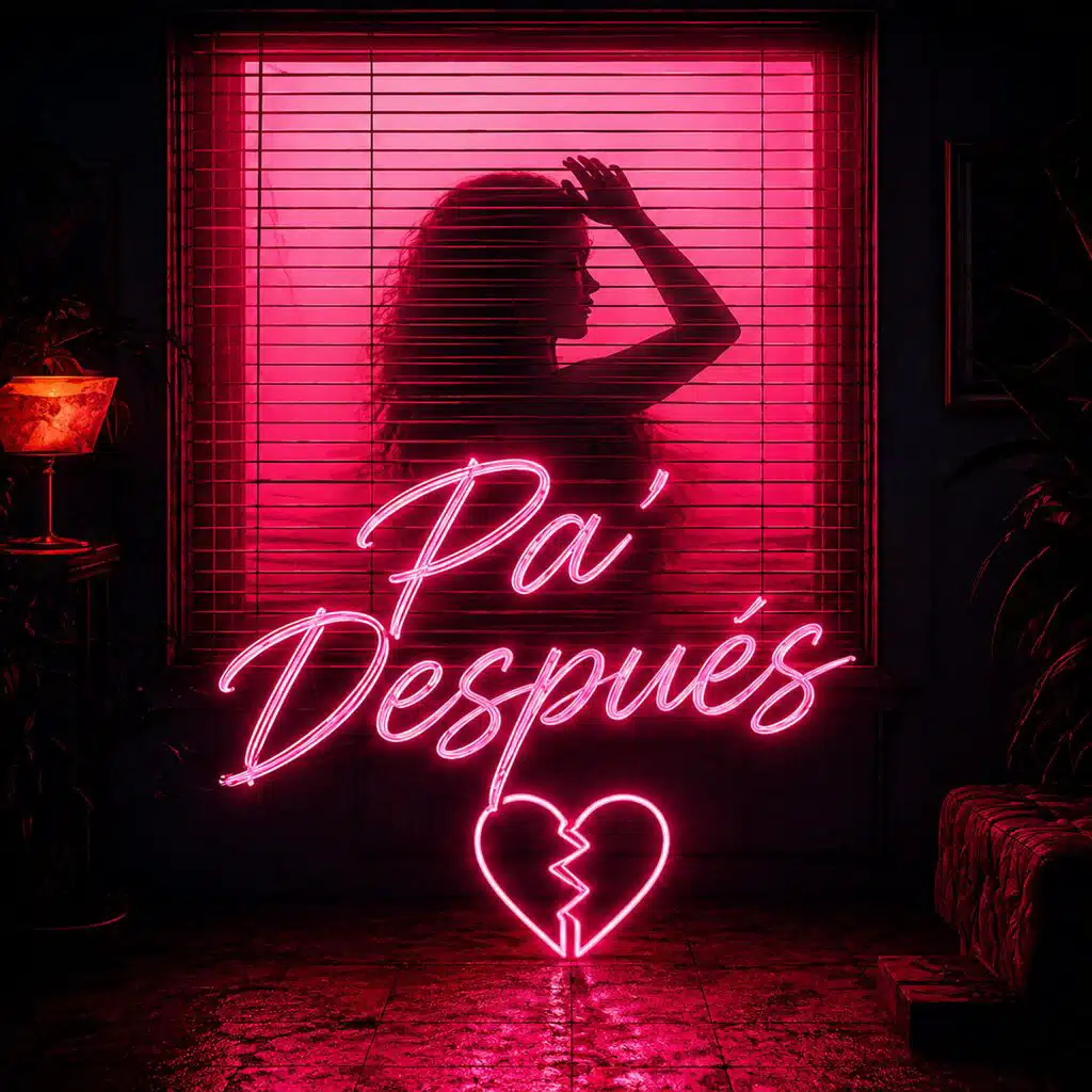 Pa Despues
