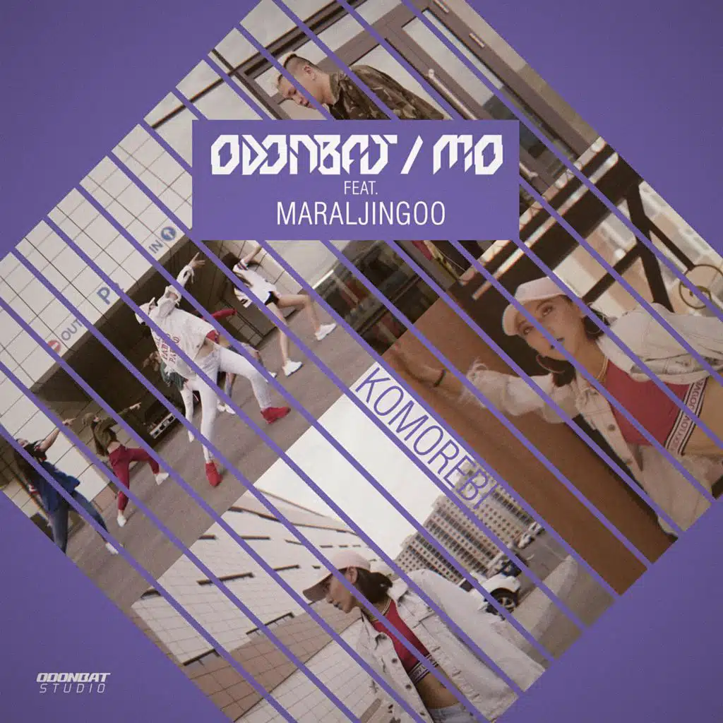 Odonbat & MO