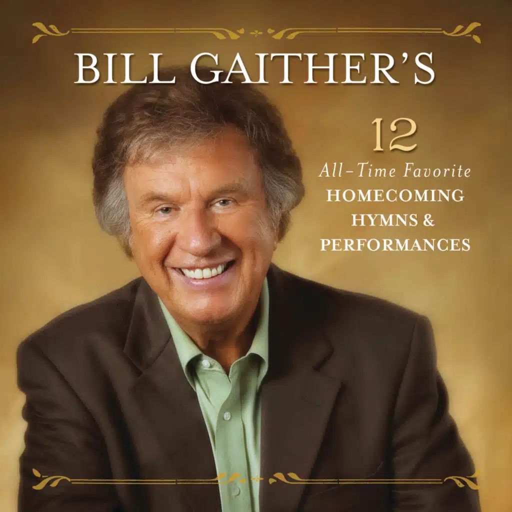 Yes, I Know (Live) [feat. Gaither Vocal Band]