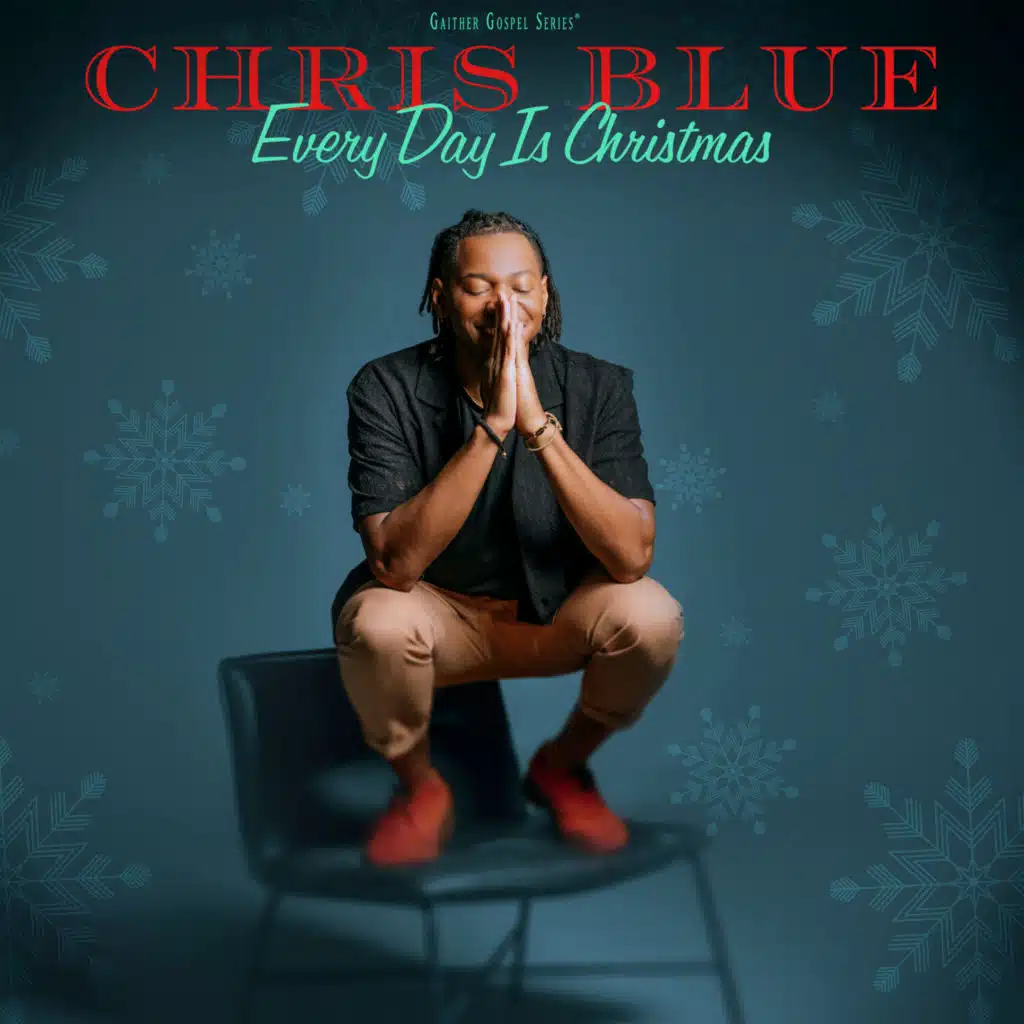 Chris Blue