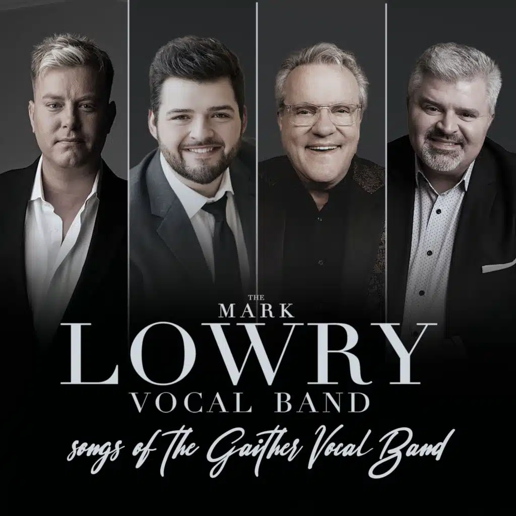 The Mark Lowry Vocal Band