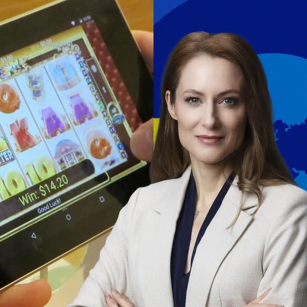 Stora förändringar föreslås – ”fler spel blir förbjudna”