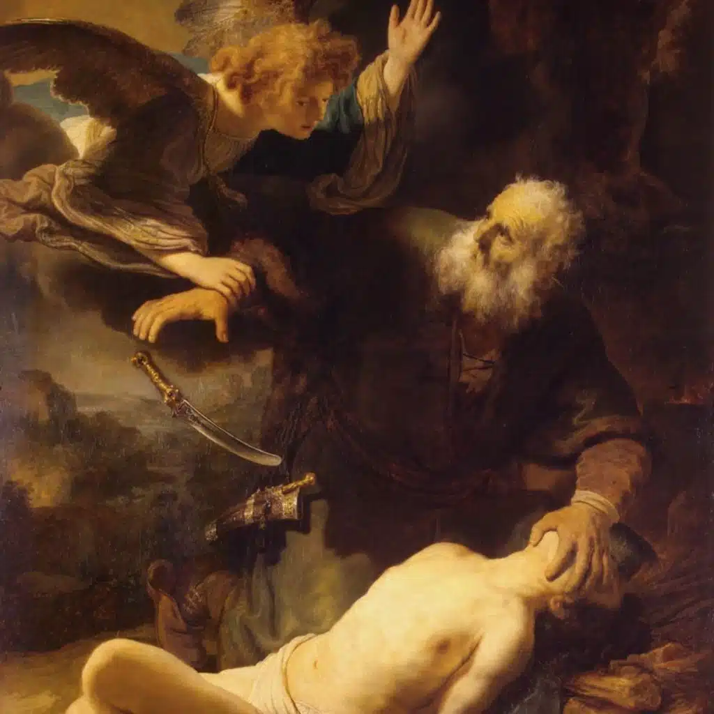 The Promise Of A Child
