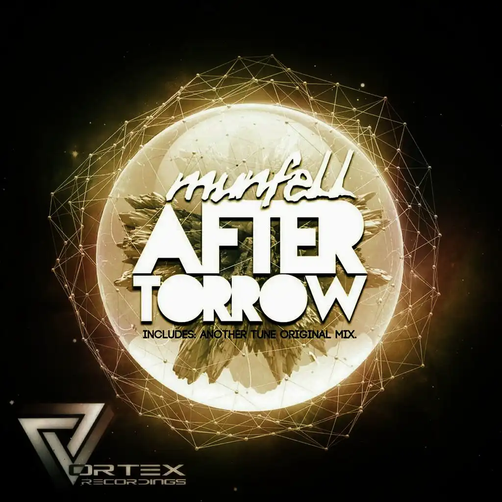 After Tomorrow (Original Mix)