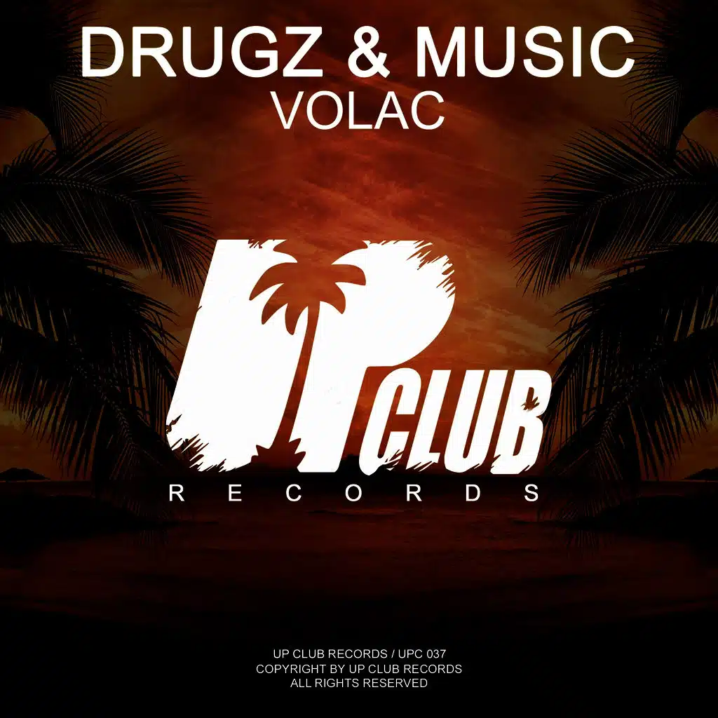Drugz & Music