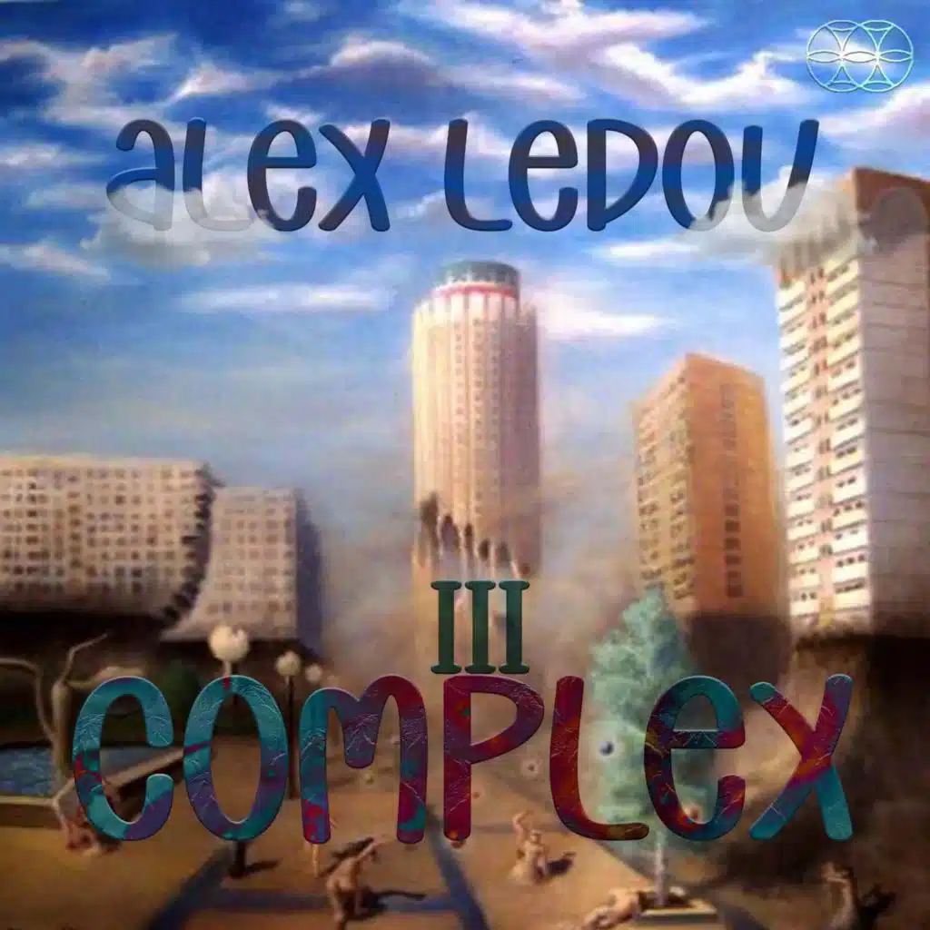 Alex Ledov