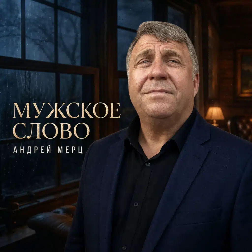 Андрей Мерц
