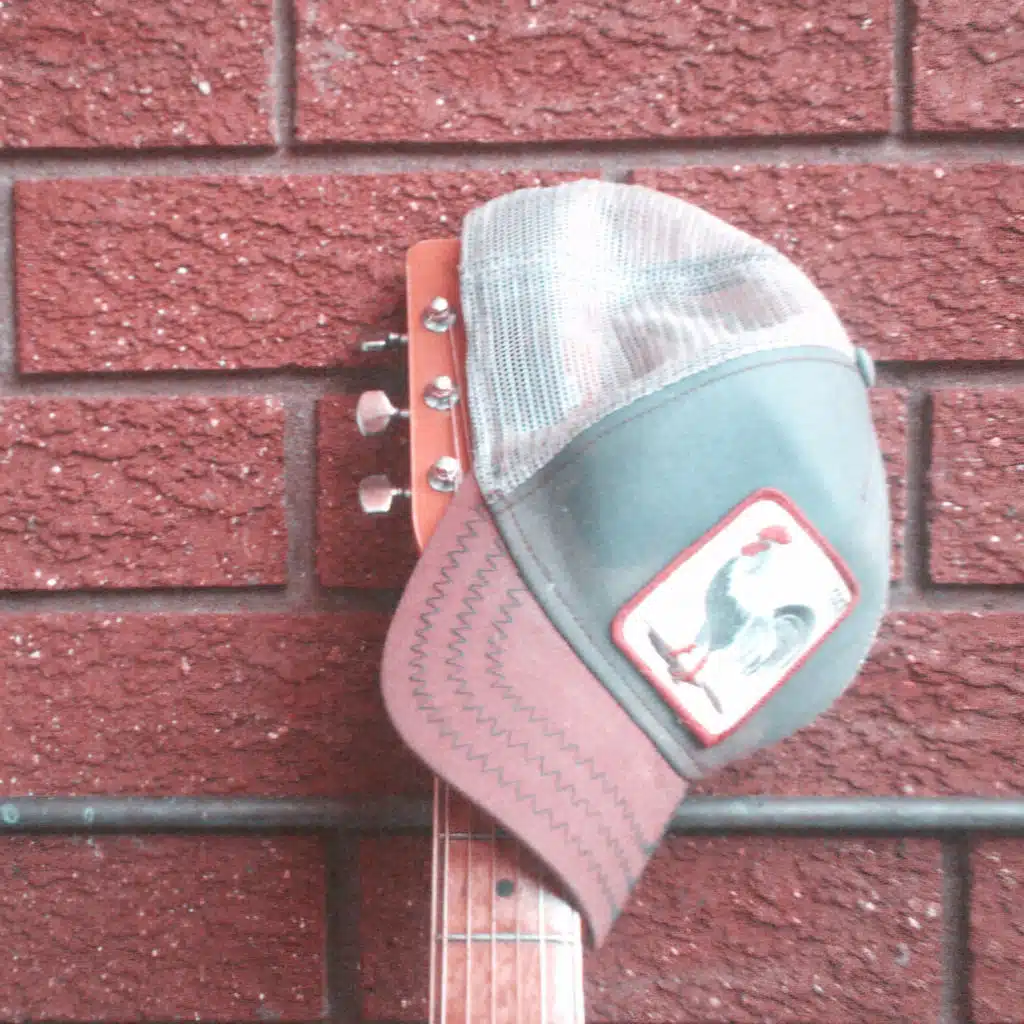 This Old Hat of Mine