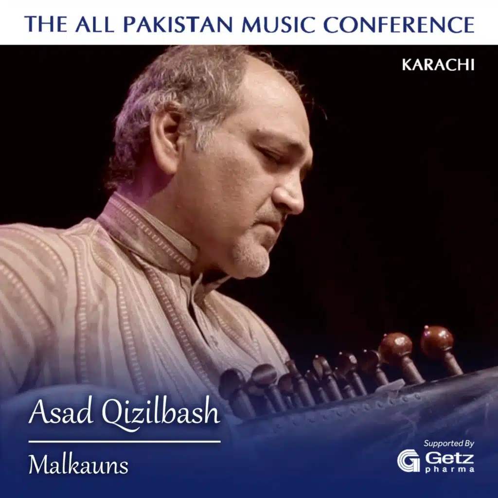 Asad Qizilbash