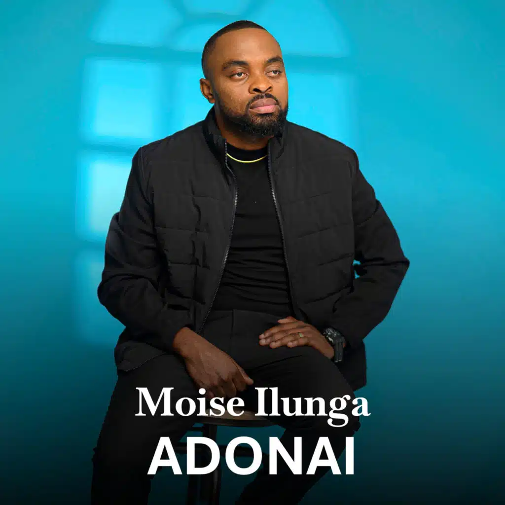 Moïse Ilunga