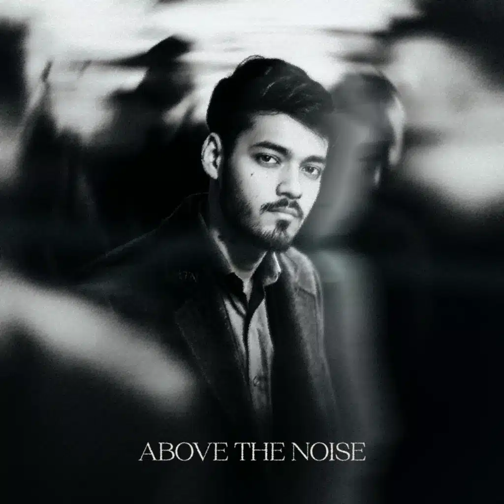 Above The Noise