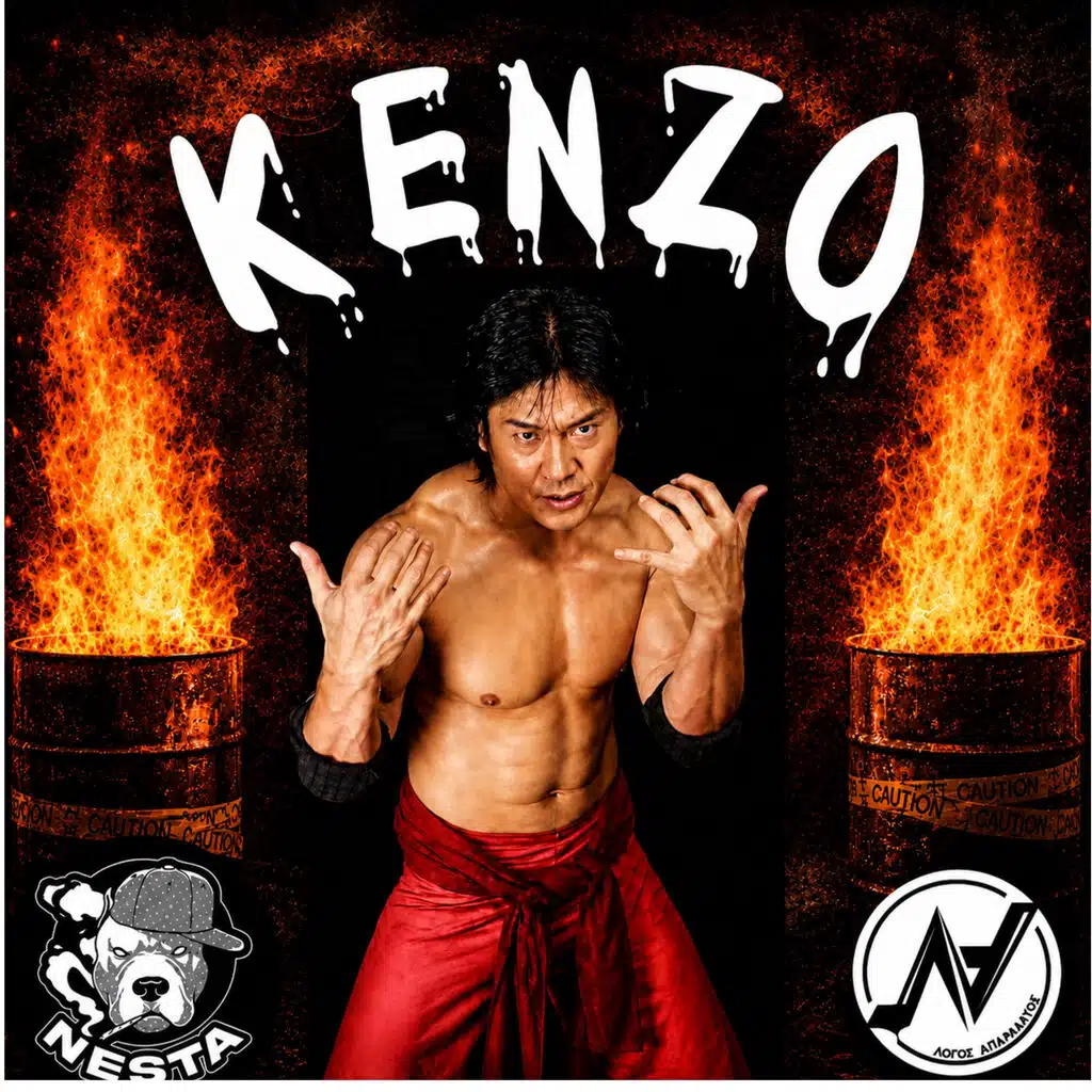 KENZO