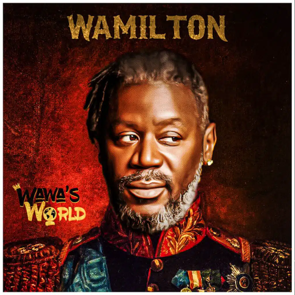 WAMILTON